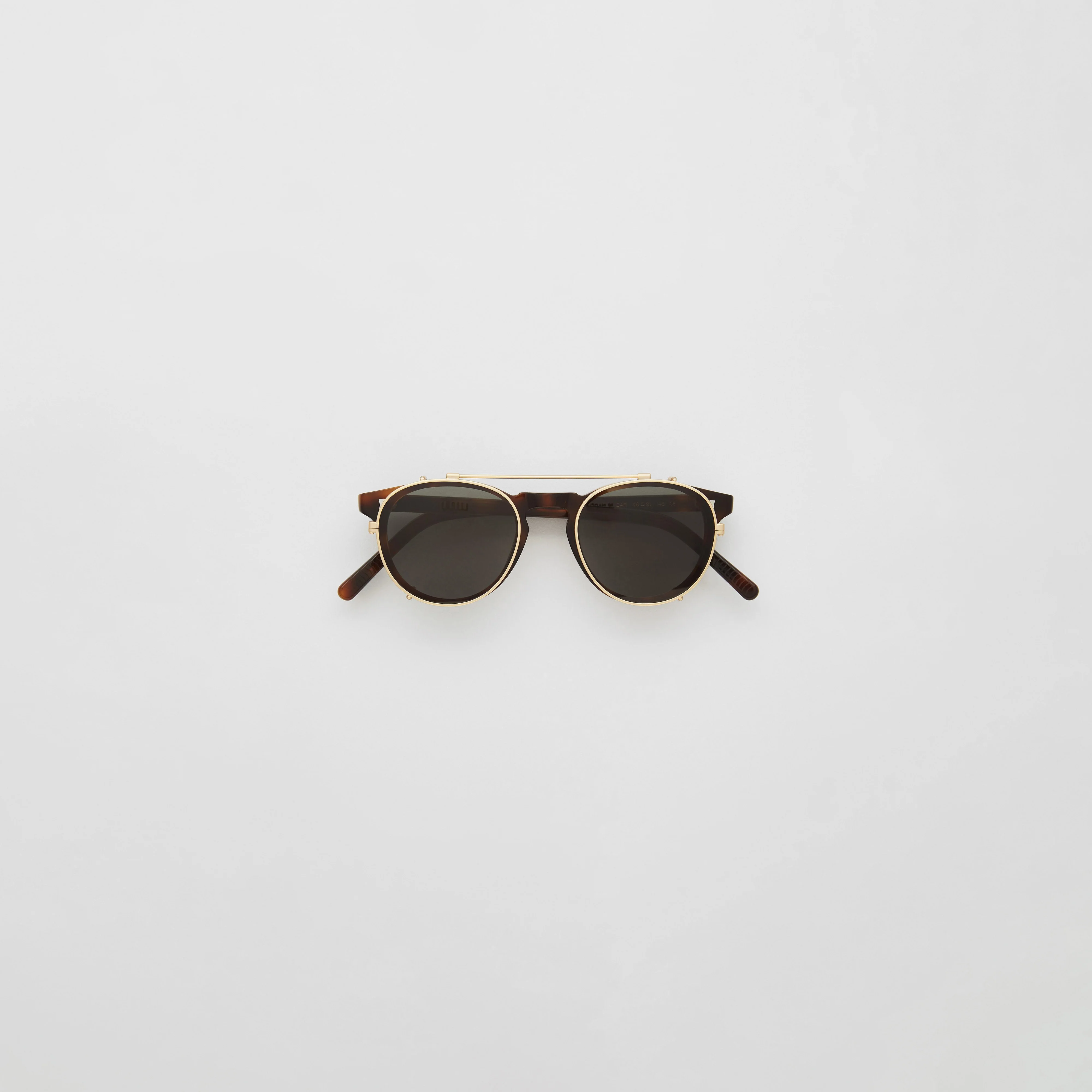 Coram Clip-On